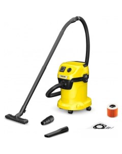 Пылесос WD 3 P V 1 628 170 0 Karcher