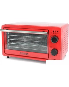 Сушилка для овощей и фруктов Fruit Veget Dehydrator 14 л Status