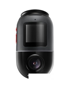 Видеорегистратор Dash Cam Omni 128GB (черный/серый) 70mai