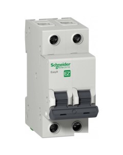 Выключатель EASY 9 EZ9F34206 Schneider electric