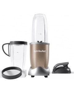 Стационарный блендер Pro NB908CP Nutribullet