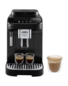 Эспрессо кофемашина Magnifica Evo ECAM290.22.B Delonghi