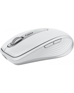 Мышь MX Anywhere 3 (светло-серый) Logitech