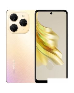 Смартфон Spark 20 Pro 8GB/256GB (золотой закат) Tecno