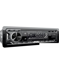 USB магнитола AMH 304BT Aura