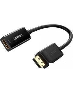 Адаптер MM137 40363 DisplayPort - HDMI Ugreen