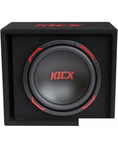 Корпусной активный сабвуфер GT311BPA Kicx