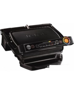 Электрогриль Optigrill Snacking & Baking GC714834 Tefal