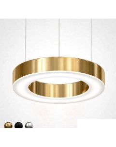 Подвесная люстра Light ring horizontal 40 1454 40 177930 22 Imperiumloft