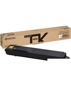 Картридж TK-8115K Kyocera