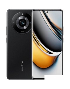 Смартфон 11 Pro 5G 8GB/128GB (черный) Realme