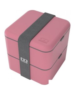 Ланч бокс MB Square 120003126 blush Monbento