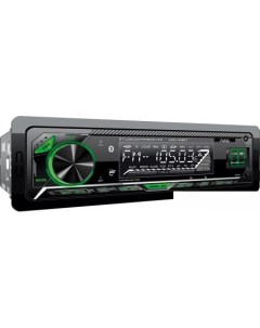 USB магнитола AMH 306BT Aura