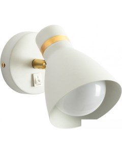 Спот Fafnir A5047AP 1WH Arte lamp