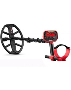 Металлоискатель Vanquish 540 Minelab