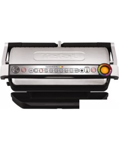 Электрогриль Optigrill XL GC722D34 Tefal