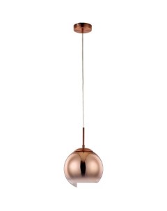 Подвесная люстра Jupiter Copper A7961SP-1RB Arte lamp