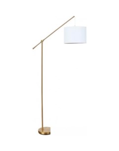 Торшер Dylan A4054PN 1PB Arte lamp