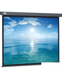 Проекционный экран Wallscreen 104x186 CS-PSW-104X186-SG Cactus