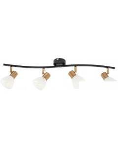 Спот Falena A3117PL 4BK Arte lamp