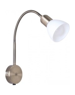 Спот Falena A3116AP 1AB Arte lamp