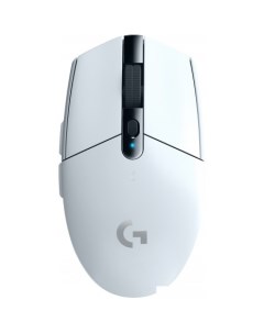 Игровая мышь G305 Lightspeed белый Logitech