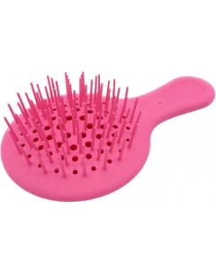 Расческа Superbrush Mini 10SP220RSA (розовый) Janeke