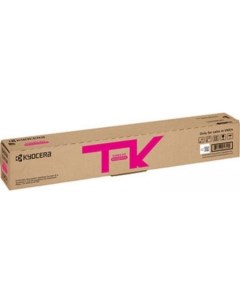 Картридж TK-8365M Kyocera