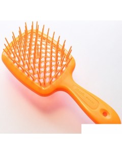 Щетка Superbrush 82SP226OFL (оранжевый) Janeke