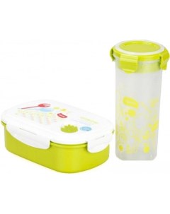 Контейнер Bento Kids TK 0051 Bradex