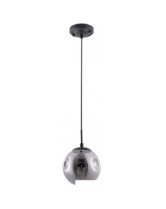 Подвесная люстра Tureis A9915SP-1BK Arte lamp