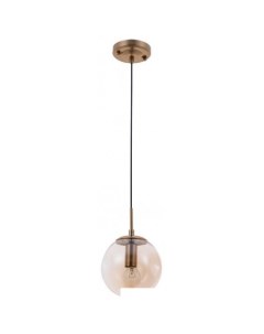 Подвесная люстра Tureis A9915SP-1PB Arte lamp