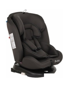 Детское автокресло Minori Isofix KRES3558 (темно-серый) Bambola