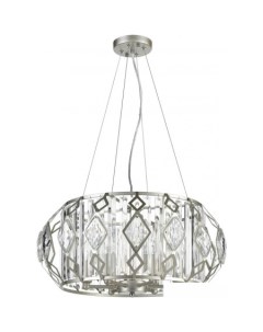 Подвесная люстра VL2181P06 Vele luce