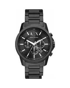 Наручные часы Banks AX1722 Armani exchange