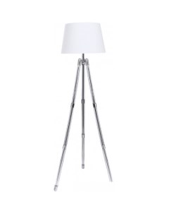 Торшер Wasat A4023PN-1CC Arte lamp