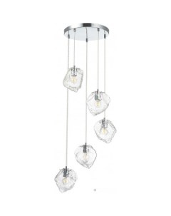 Подвесная люстра Portici SL1175.103.05 St luce