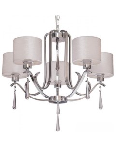 Подвесная люстра VL1623L05 Vele luce