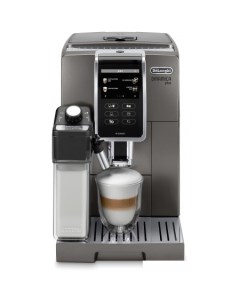 Эспрессо кофемашина Dinamica Plus ECAM 370 95 T Delonghi