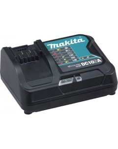 Зарядное устройство DC10W 10 8 12В Makita