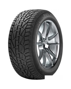 Автомобильные шины SUV Winter 275/40R20 106V Tigar