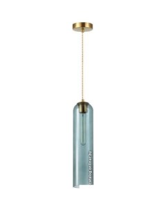 Подвесная люстра Vosti 4641/1 Odeon light