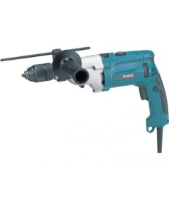 Ударная дрель HP2071F Makita