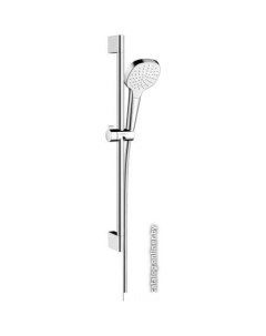 Душевой гарнитур Croma Select E 26584400 Hansgrohe