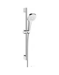 Душевой гарнитур Croma Select E 26582400 Hansgrohe