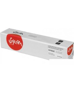 Картридж SAKXFA83A E аналог Panasonic KX FA83A Sakura printing