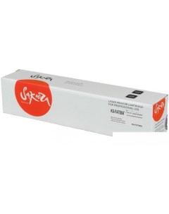 Картридж SAKXFAT88A аналог Panasonic KX FAT88A Sakura printing