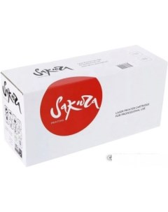 Картридж SA106R02235 Sakura printing