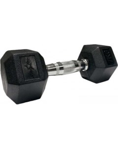 Гантели DB-301 7 кг Starfit