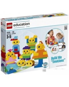 Конструктор Education 45018 Эмоциональное развитие ребенка Lego